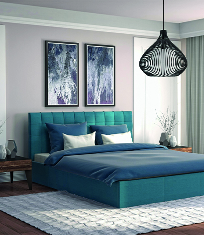 Yatak Odası Mobilyaları: Konforlu ve Şık Bir Uyku D&uuml;nyası